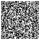 QR code with Opthalmology Interactive contacts