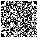QR code with P A Moore Inc contacts