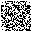 QR code with Orthoscript Inc contacts