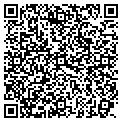 QR code with P Billing contacts