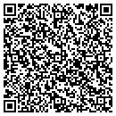 QR code with H D Swenson Denali Industries Inc contacts