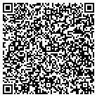 QR code with Mahmoud Bourghli Pc contacts