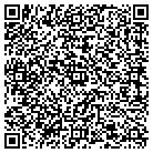 QR code with Physicians Systems & Service contacts