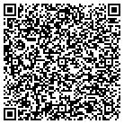 QR code with Mitchells Oilfield Service Inc contacts