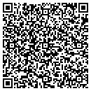 QR code with J L E & Associates contacts