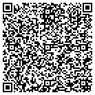 QR code with First Citizens Investment Center contacts