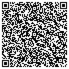 QR code with M R I Associates Of Miami contacts