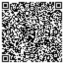 QR code with N&L LLC contacts