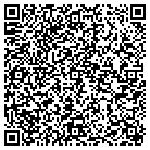 QR code with R A A's Vending Service contacts