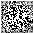 QR code with P T Billing Service LLC contacts