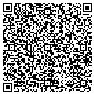 QR code with Claringbold II Thomas V DO contacts