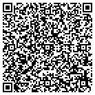 QR code with Marie Webster Skipwith T/W Ban contacts