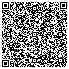 QR code with Cameron Process & Compression contacts