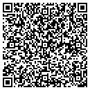 QR code with Dars Divers contacts