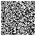 QR code with T M G contacts