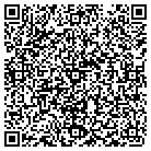 QR code with Matthew 25 34 40 Foundation contacts