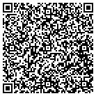QR code with Mcadams Foundation contacts