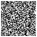 QR code with Thatz A Wrap contacts