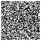 QR code with Saddle Rock Country Club contacts