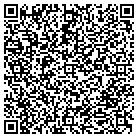 QR code with M C Dean Charitable Foundation contacts