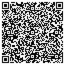 QR code with C M A Financial contacts