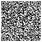 QR code with Mcgue Millhiser Family Trust contacts