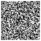 QR code with A Lockeys Lock & Key Shop contacts