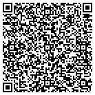 QR code with First Call Temporary Service contacts