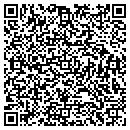 QR code with Harrell David D MD contacts