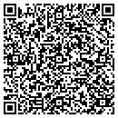 QR code with M J D Consulting contacts