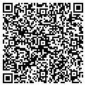 QR code with M L E P Inc contacts