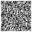 QR code with Uro Matrix contacts
