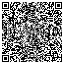 QR code with Hanson Operating Yard contacts