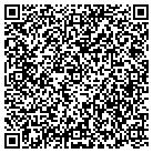 QR code with University of Florida Speech contacts