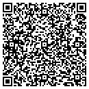 QR code with Hydro Tech contacts