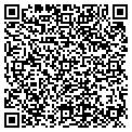 QR code with Ihs contacts