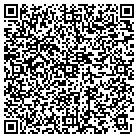 QR code with J A Drake Well Servicing CO contacts