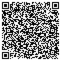 QR code with Ncoa contacts