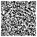 QR code with J & J Service Inc contacts