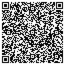 QR code with Alden Prism contacts