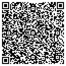QR code with Alpha Med Thrift CO contacts