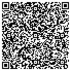 QR code with O'Malley Edward R MD contacts