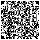 QR code with Resource Logistics Inc contacts