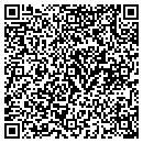 QR code with Apatech Inc contacts