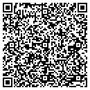 QR code with Rahmani Reza DO contacts