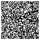 QR code with A & S International contacts
