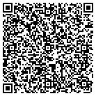 QR code with R K And Cataract Specialist contacts