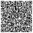 QR code with Metering & Testing Service Inc contacts