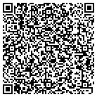 QR code with Rosenbaum Frank A MD contacts
