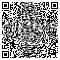 QR code with Bcs Inc contacts